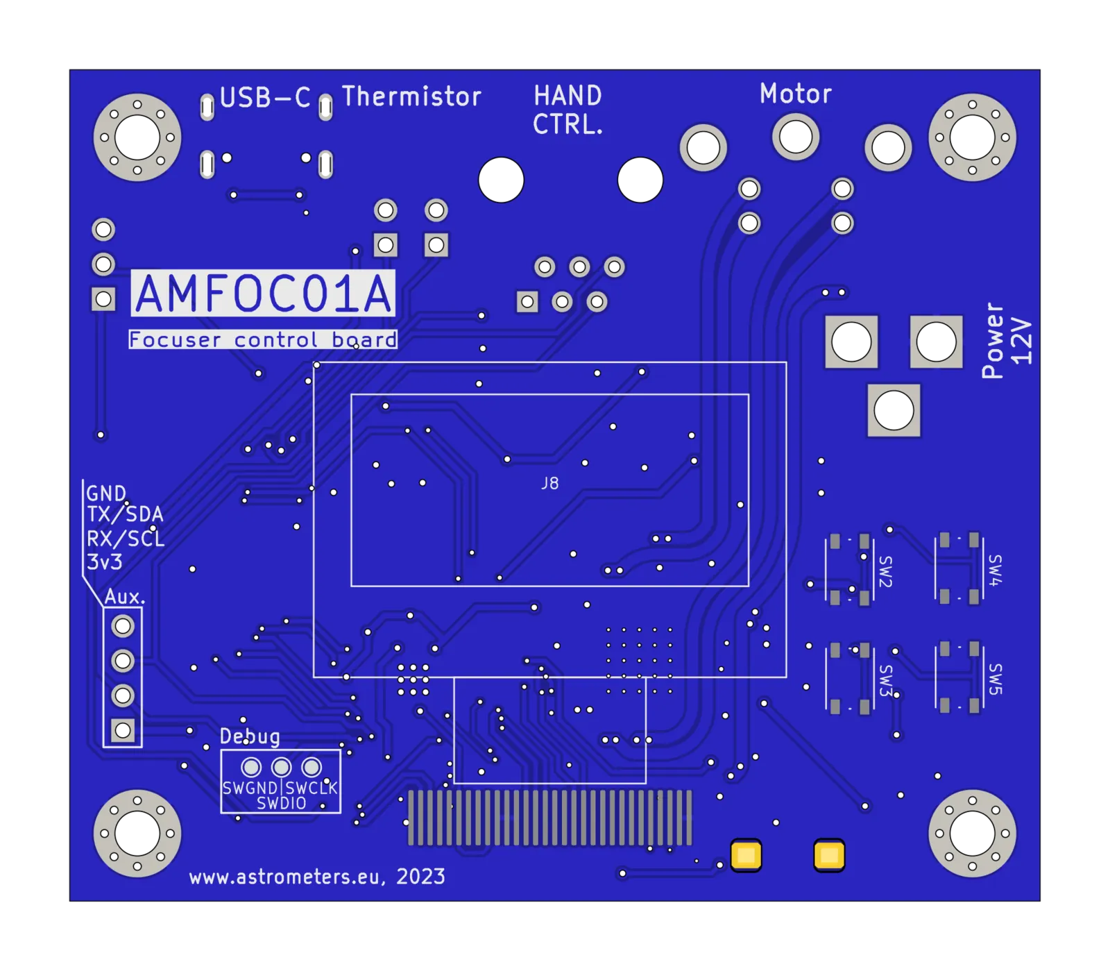 AMFOC01 Bottom
